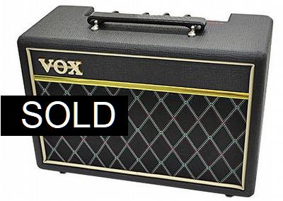 Vox Pathfinder T10 Bass